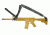 Spec Ops Padded Patrol Sling Quick Attach, ACU 101031213