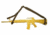 Spec Ops Padded Patrol Sling Quick Attach for Fixed Stocks, Coyote Brown 101031311