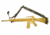 Spec Ops Padded Patrol Sling Quick Attach for Fixed Stocks, Multicam 101031319
