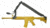 Spec Ops Padded Patrol Sling Quick Attach, Foliage 101031212
