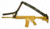 Spec Ops Padded Patrol Sling Quick Attach, Multicam 101031219