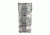 Spec-Ops P.U.P. Padded Utility Pouch, ACU - Military Camouflage