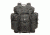 Spec Ops Recon Ruck Ultra Tactical Rucksack, Black 100200201