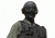 Spec Ops Recon Multi-Season Head Wrap, Black 100010101