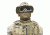 Spec Ops Recon Multi-Season Head Wrap, Coyote Brown 100010111