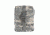 Spec Ops S.A.W. Military Pouch, Military Camouflage 100590113