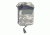 Spec Ops S.A.W. Military Pouch, Military Camouflage 100590113
