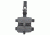 Spec Ops Shot-Shell Leg Rig, Black, 101360101