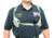 Spec Ops Shoulder Holster, Army Universal Camo, Ambidextrous - Beretta M9, Fits Glock &amp; Similar