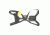 Spec Ops Shoulder Holster, Black, Ambidextrous - Beretta M9, Fits Glock &amp; Similar