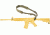 Spec Ops Single Point Mamba, Quick Attach,, Multicam 101190119