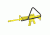 Spec Ops Sling101 CQB Sling, Black - M-4/M-16 &amp; Shotguns - 100350301
