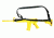 Spec Ops 101 Three-Point Combat Weapon Sling, M4, Black