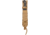 Spec Ops Combat Master Fixed Blade Knife Sheath