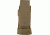 Spec-Ops Super Sheath Single- Coyote Brown
