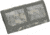 Spec-Ops T.H.E. Checkbook Wallet, ACU - Military Camouflage