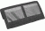 Spec-Ops T.H.E. Checkbook Wallet, Black 100100101
