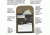 Spec-Ops T.H.E. Checkbook Wallet, Coyote Brown