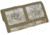 Spec Ops T.H.E. Checkbook Wallet, Desert Digital 100100125
