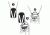 Spec Ops T.H.E. Pack Frame 100700101