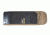 Spec-Ops T.H.E. Wallet, CYB - Coyote Brown w/ 'Shark-Bite' Closure