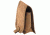 Spec Ops Utility Pouch for Two 7.62mm Magazine Pouches, Coyote Brown 100850111