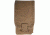 Spec Ops Utility Pouch for Two 7.62mm Magazine Pouches, Coyote Brown 100850111
