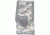 Spec Ops Utility Pouch for Two 7.62mm Magazine Pouches, Military Camouflage 100850113