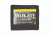 Spec-Ops Nylon T.H.E. Wallet J.R., Black w/ 'Shark-Bite' Closure 100070201
