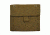 Spec-Ops Nylon T.H.E. Wallet J.R., Coyote Brown w/ 'Shark-Bite' Closure 100070211