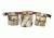 Spec Ops Wing Shooter Bag with Belt, Mossy Oak 101430105