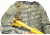 Spec-Ops Wolf-Hook Weapon Lanyard, Coyote Brown