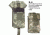 Spec Ops X-System - Magazine / Cargo / Utility Pouches