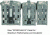 Spec Ops X-System - Magazine / Cargo / Utility Pouches