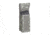 Spec-Ops X2 M16 Two Magazine-Utility Pouch, ACU - Military Camouflage