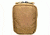 Specter Gear Medical Pouch, MOLLE Compatible - Coyote Tan, 359-COY