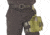 Specter Gear 30 rd. 5.56mm M-16/AR-15 Magazine 4 Magazine Tactical Thigh Rig