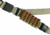 Specter Gear 6 Round Shotshell Loop Enhanced, Universal Fit, SOP 3 Point Sling, Olive Drab, 871 OD
