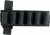 Specter Gear 6 Shell Buttstock Shotshell Holder