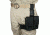 Specter Gear 7.62NATO 2 Mag Tactical Thigh Rig,Black 681 BLK