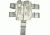 Specter Gear AR-15/M-16 Magazine Tactical Thigh Rig Four 30rd Mags - Air Force Tiger Stripe, 103-ABU