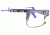 Specter Gear SOP Armed Forces Deployment Sling, Ambidextrous, Coyote 200COY
