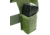Specter Gear Belt Mounted Double 20 rd. Mini-30 7.62x39mm, Flapped Magazine Pouch, Fits up to 2in Wide Belts, OD Green, 1194 OD