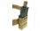 Specter Gear Belt Mounted Single 30-Round 5.56mm Rapid Reload Magazine Pouch, Fits up to 2in Wide Belts, Coyote, 896 COY