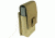 Specter Gear Belt Mounted Single 7.62 NATO 20rd. Magazine Pouch,Coyote 687 COY