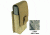 Specter Gear Belt Mounted Single 7.62 NATO 20rd. Magazine Pouch,USAF ABU Camo 687 ABU