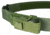 Specter Gear Belt Mounted Single Universal Pistol Magazine Pouch, Cross Draw, Fits 2in Duty and Tactical Belts, OD Green, 993 OD