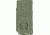 Specter Gear Buttstock 30 Round Magazine Pouch, M4 collapsible stock, Ambidextrous - Foliage Green
