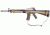 Specter Gear CQB Sling, M-16 w/M-203, Ambidextrous - Olive Drab