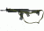 Specter Gear CQB Sling, Sig Sauer 556, w/ ERB - Olive Drab